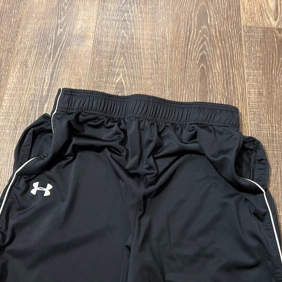 Men’s Under Armour Athletic Pants - Size L - Picture 8 of 10